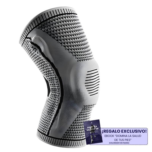 Rodillera GlowFlex®