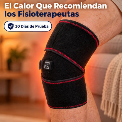 HotKnee® | Rodillera Térmica