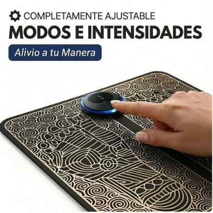 CloudPulse® EMS | El descanso que tus piernas merecen