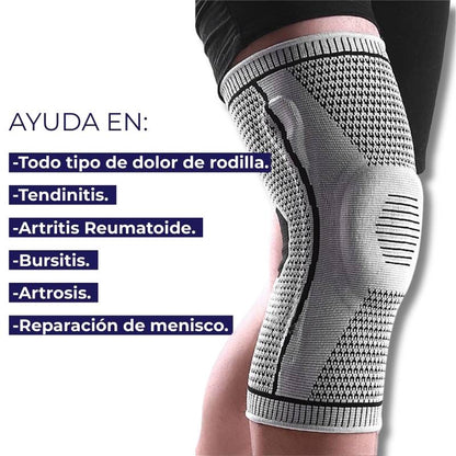 Rodillera GlowFlex®