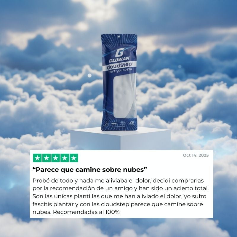 Plantillas CloudStep®